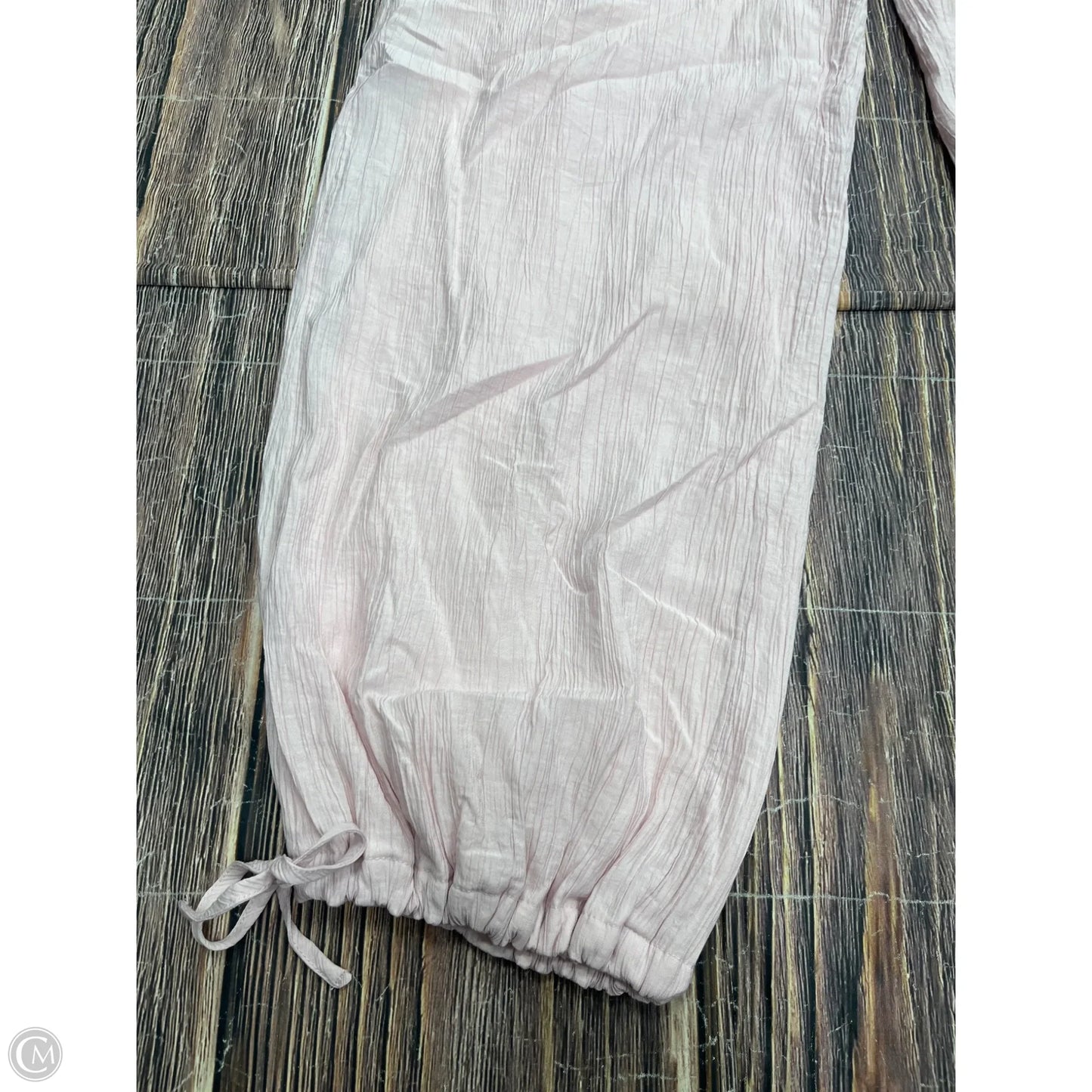 Pants Other By Abercrombie And Fitch In Pink, Size: Xs