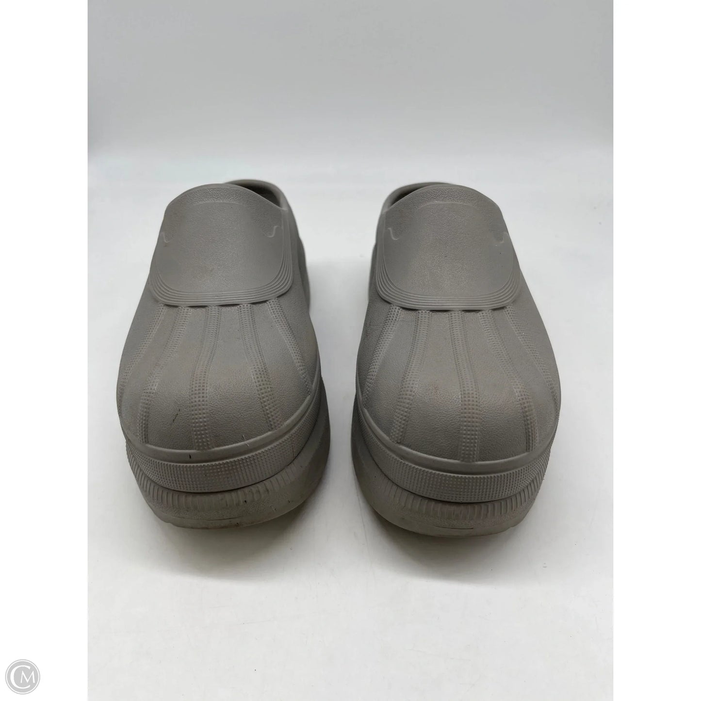 Shoes Flats By Sorel In Grey, Size: 8