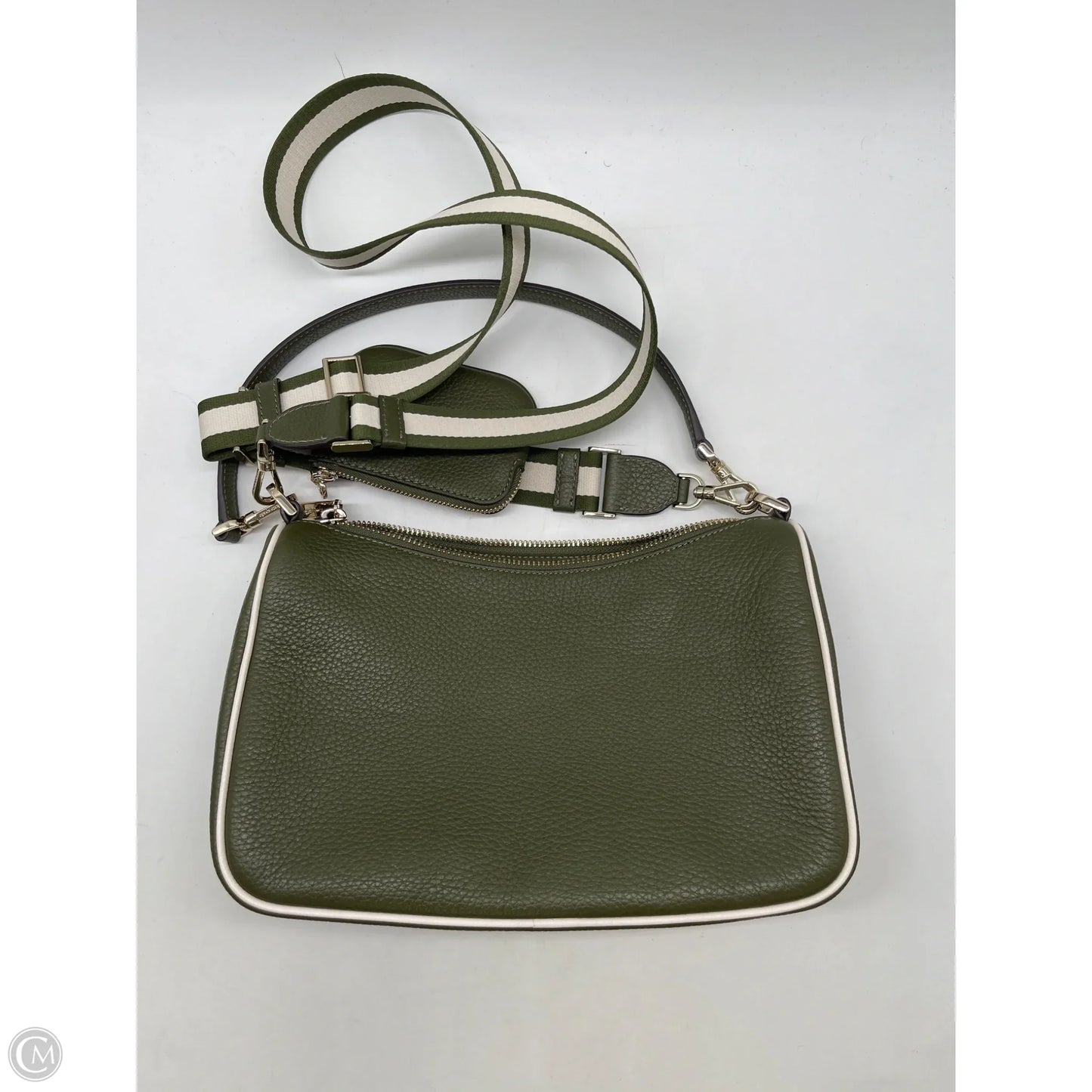 Crossbody Designer By Kate Spade, Size: Small