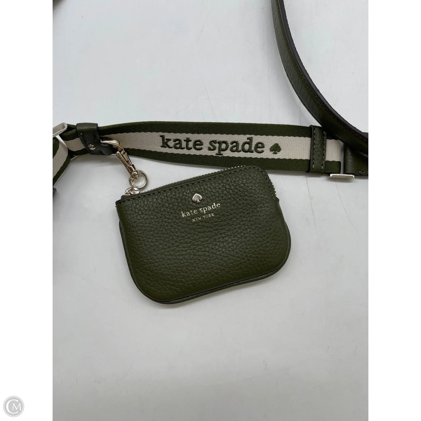 Crossbody Designer By Kate Spade, Size: Small