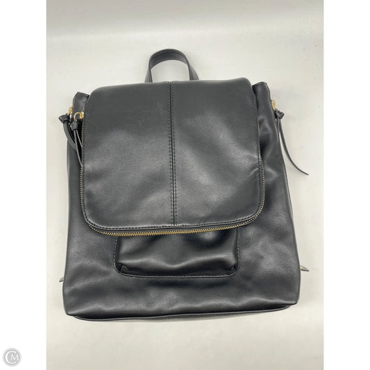 Backpack By Inc, Size: Medium