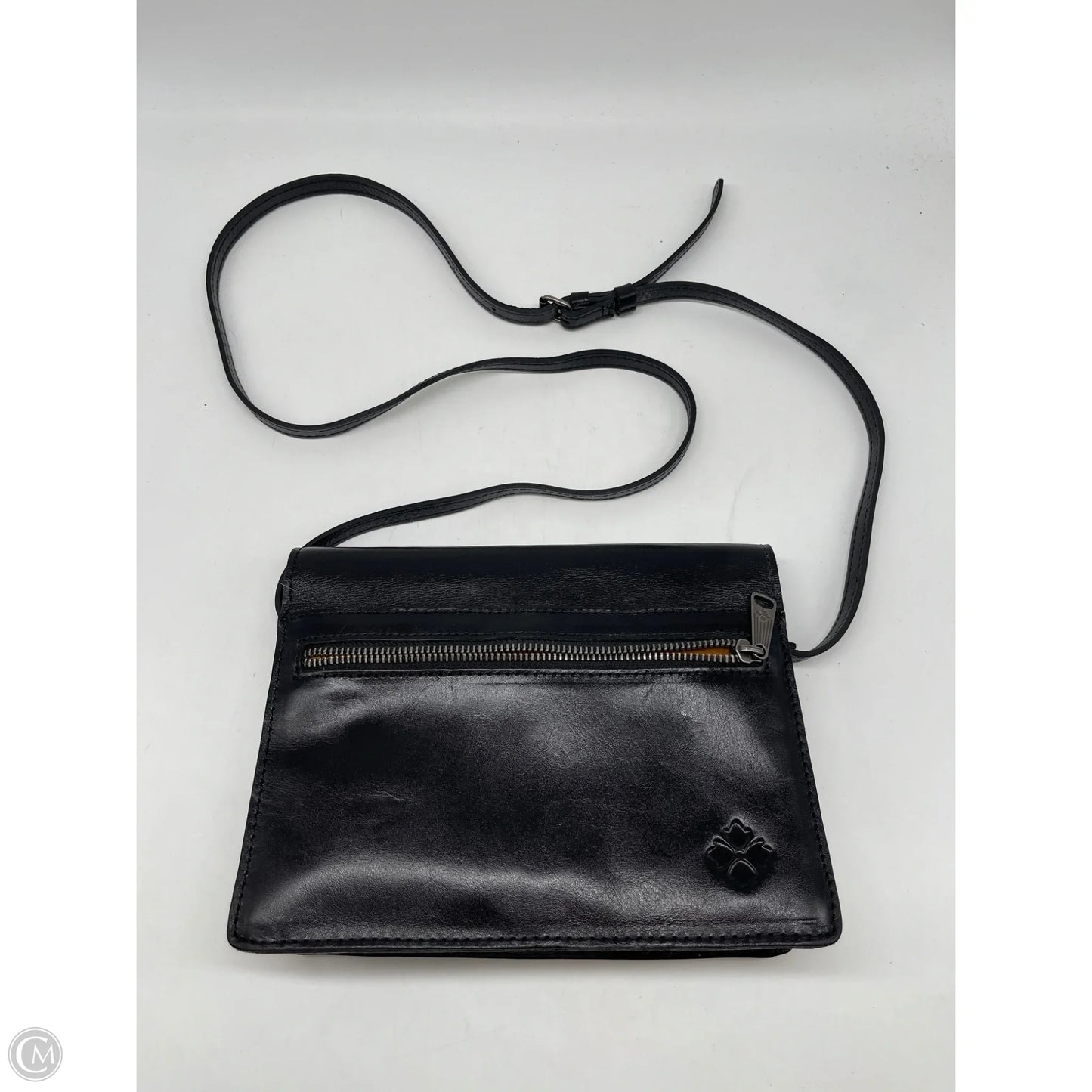 Crossbody Designer By Patricia Nash, Size: Small
