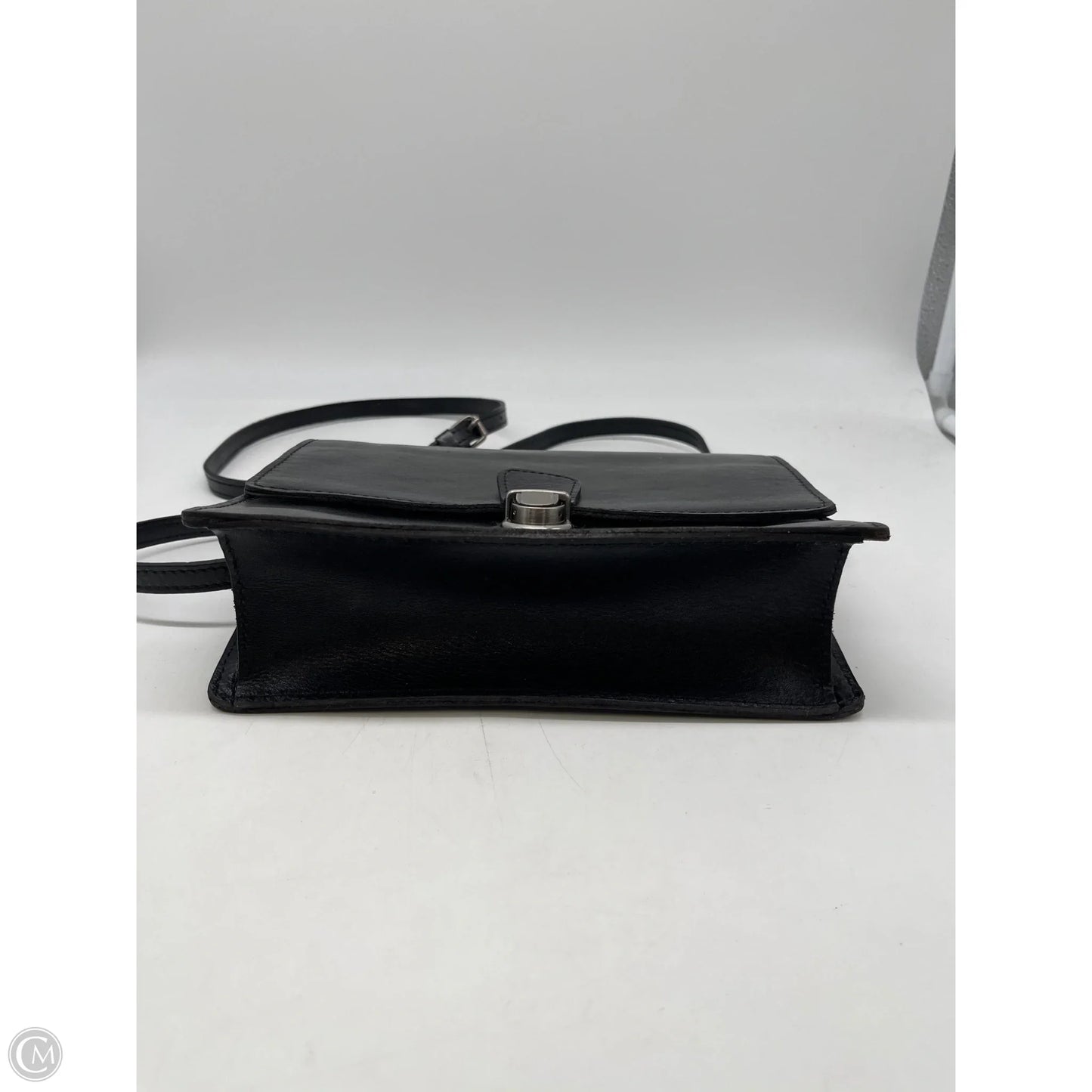 Crossbody Designer By Patricia Nash, Size: Small