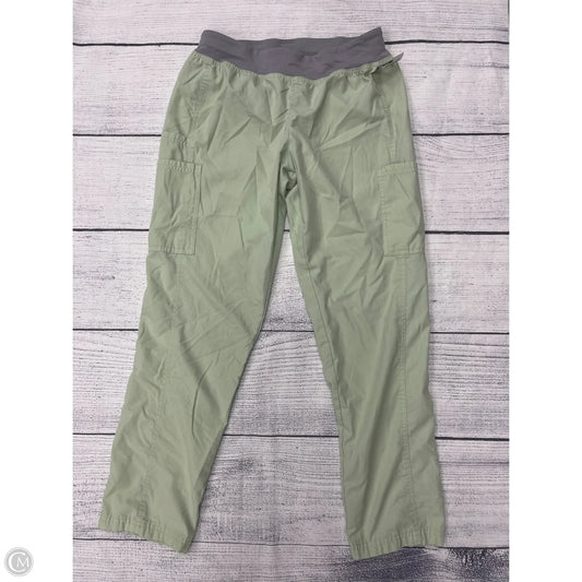 Pants Other By Clothes Mentor In Green, Size: M