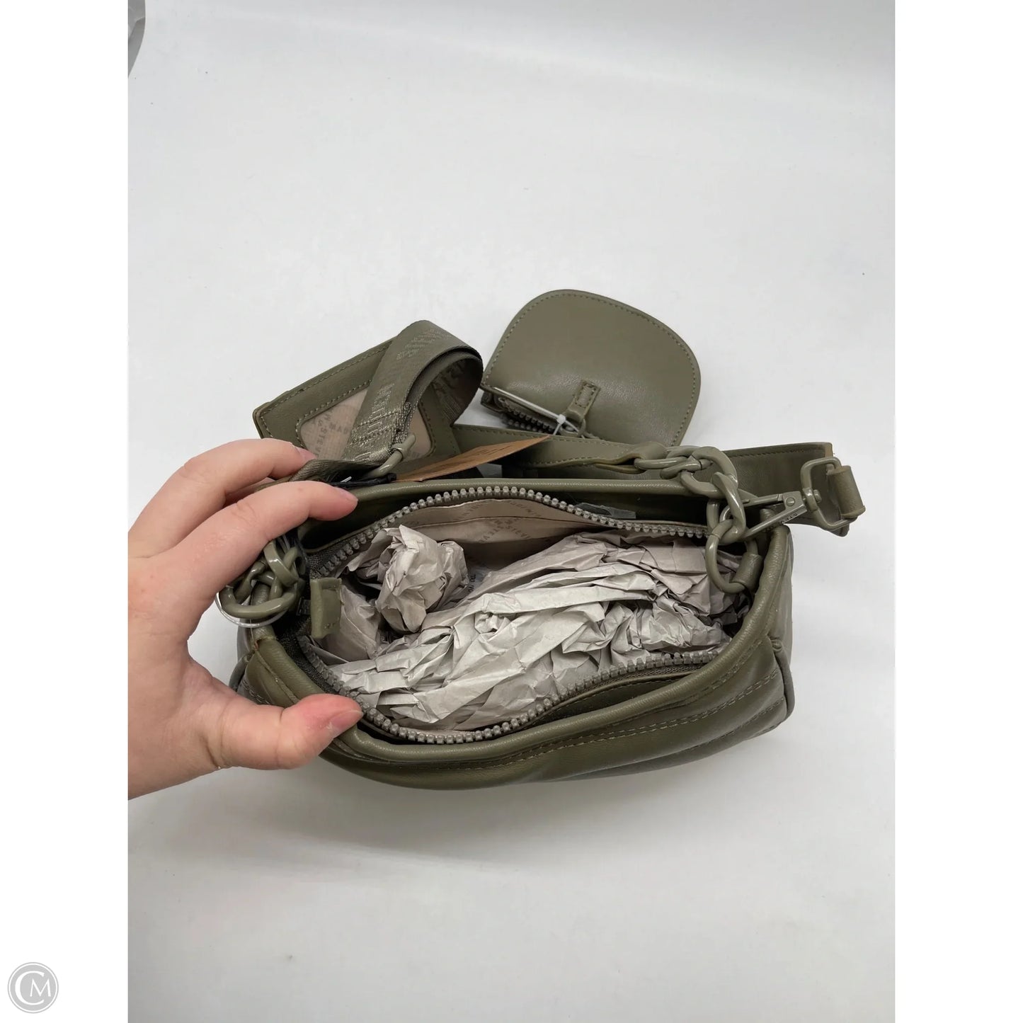 Crossbody By Steve Madden, Size: Small