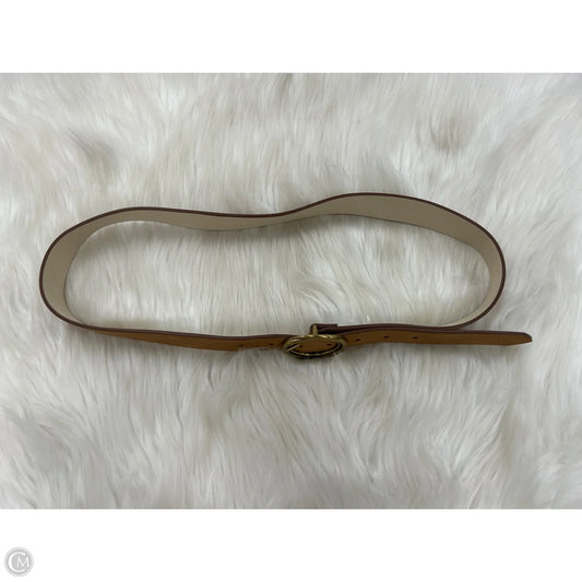 Belt By Target, Size: Medium