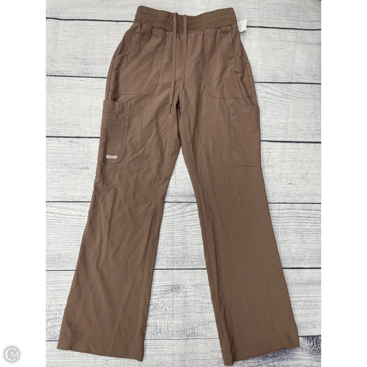 Pants Other By Clothes Mentor In Brown, Size: S
