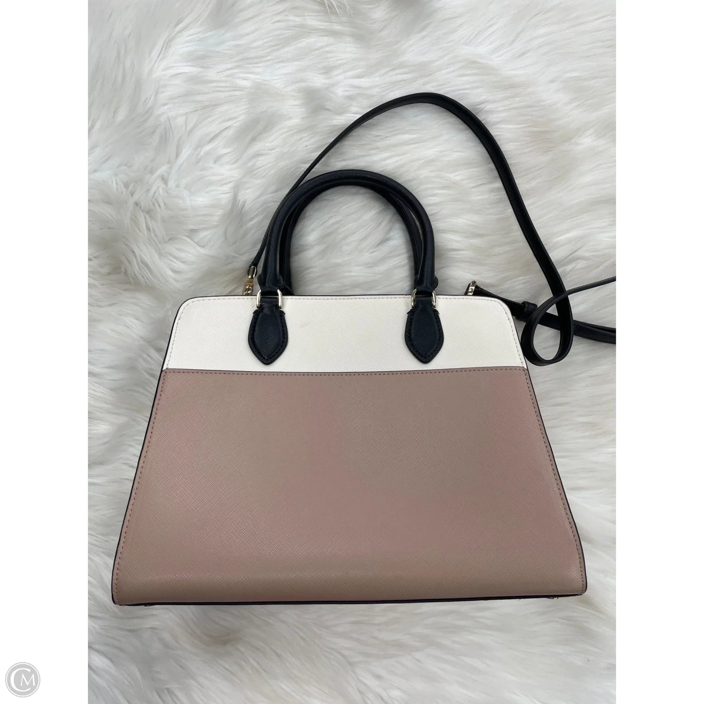 Crossbody Designer By Kate Spade, Size: Medium