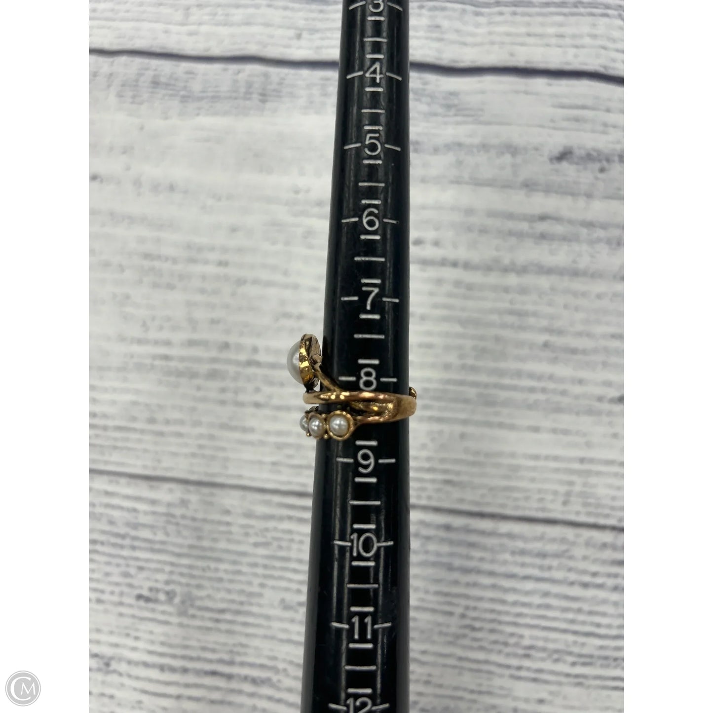 Ring Statement By Clothes Mentor