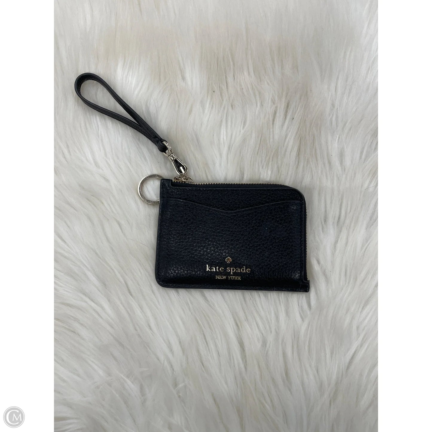 Wristlet Designer By Kate Spade, Size: Small