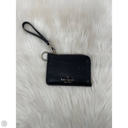 Wristlet Designer By Kate Spade, Size: Small