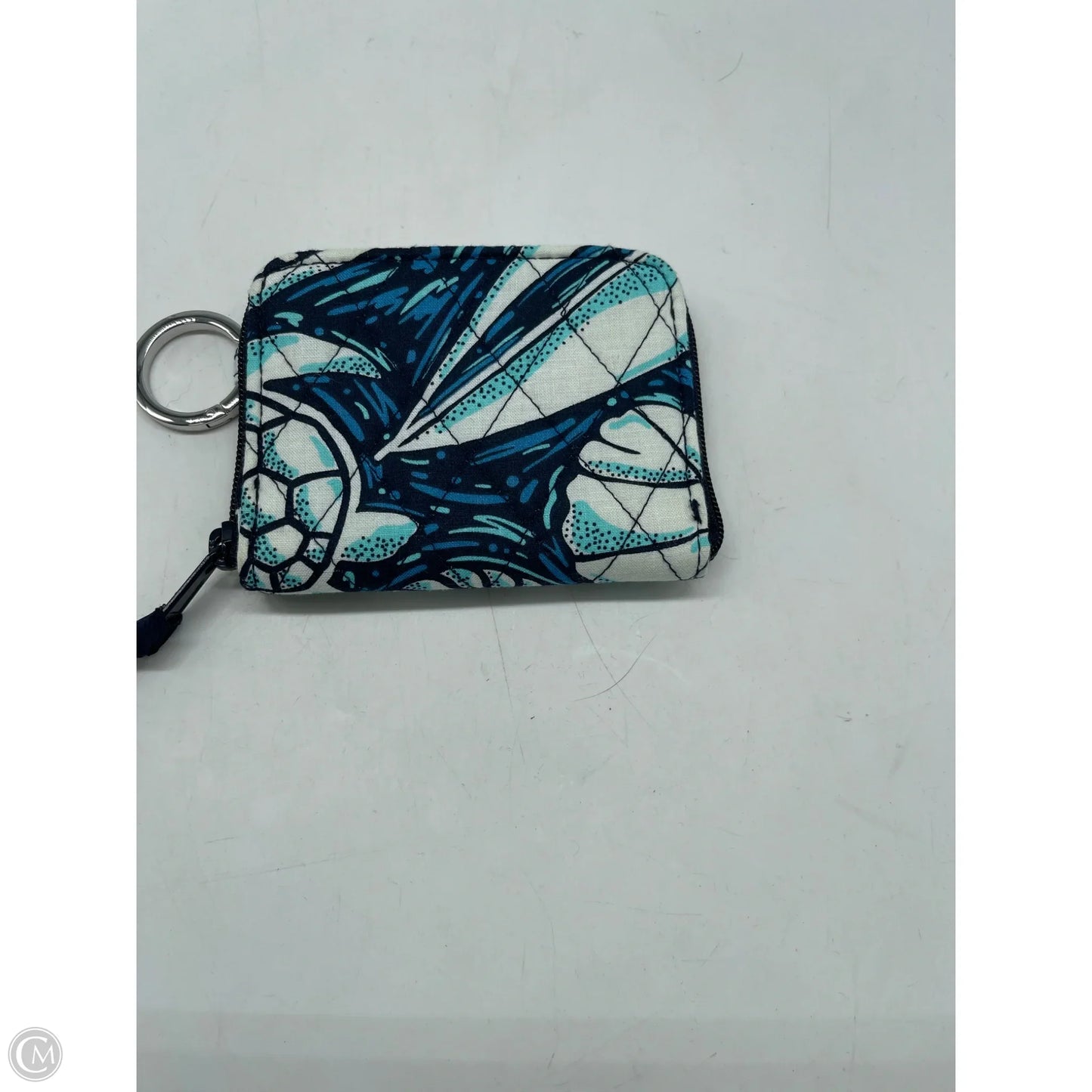 Wallet By Vera Bradley, Size: Small