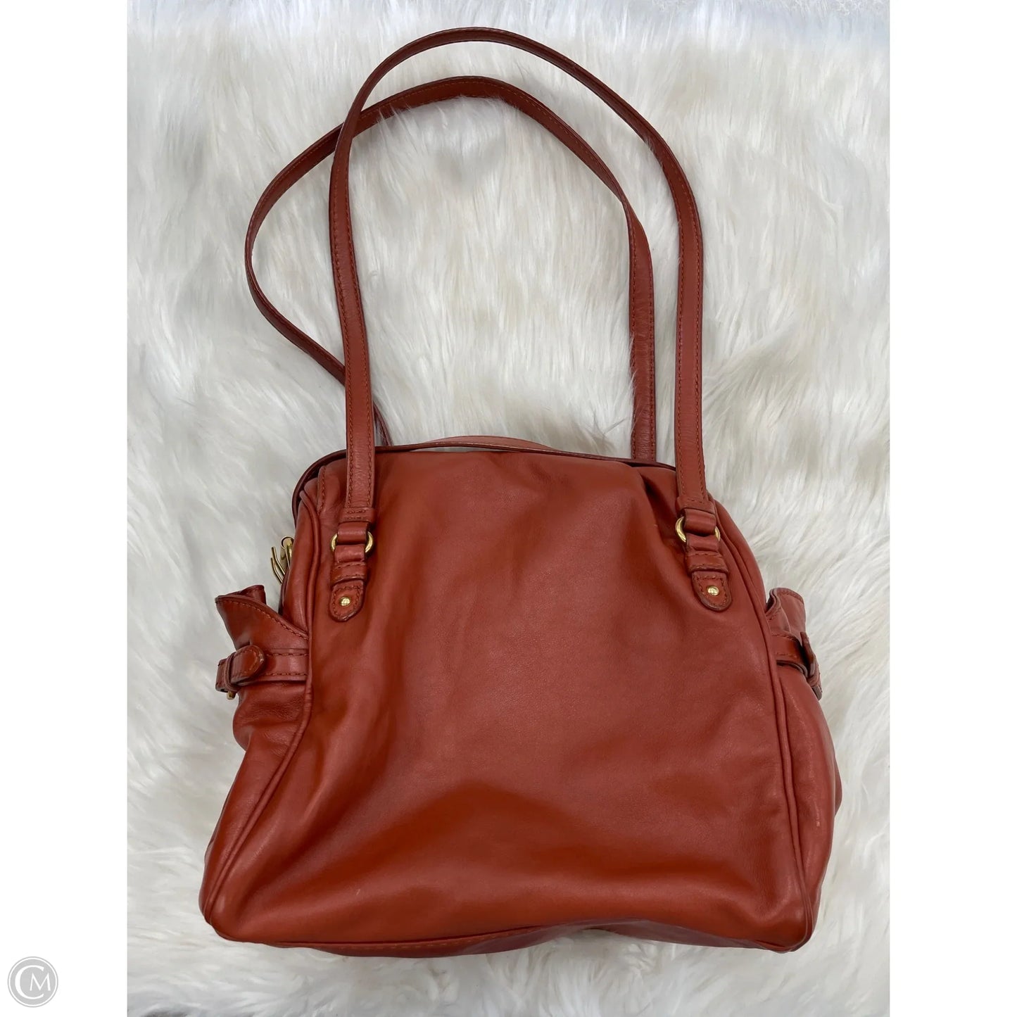 Handbag Designer By Marc By Marc Jacobs, Size: Medium