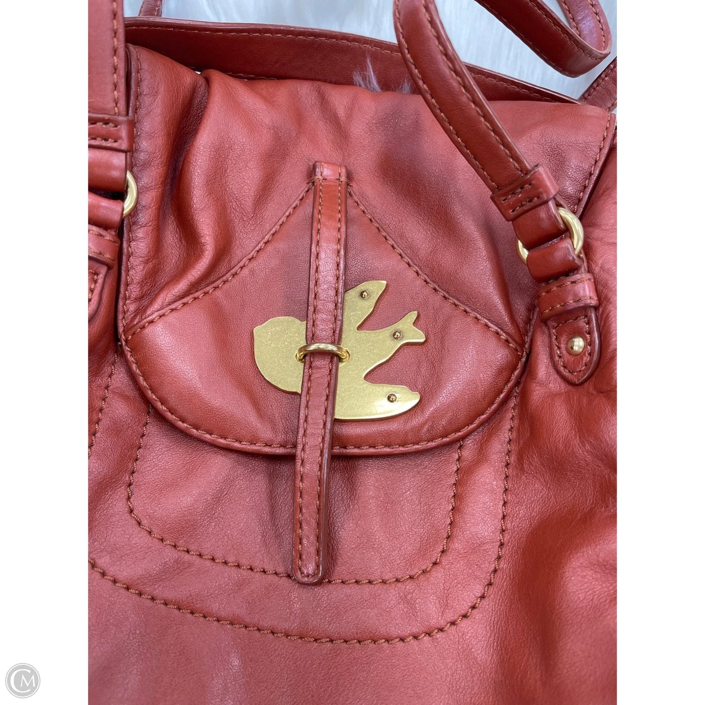 Handbag Designer By Marc By Marc Jacobs, Size: Medium