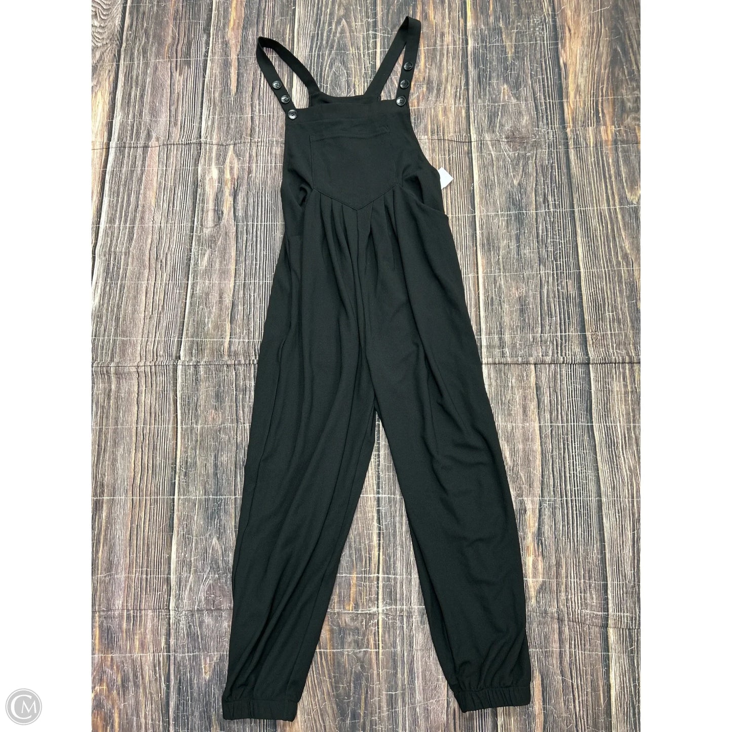 Jumpsuit By Halara In Black, Size: M