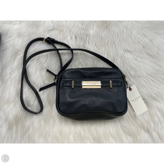 Crossbody By Ted Baker, Size: Small