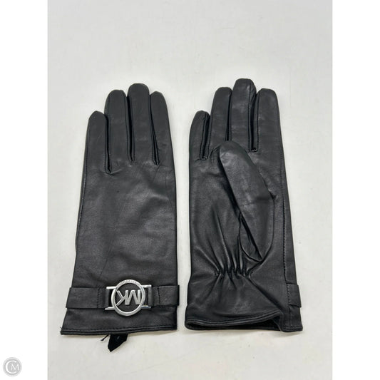 Gloves By Michael By Michael Kors