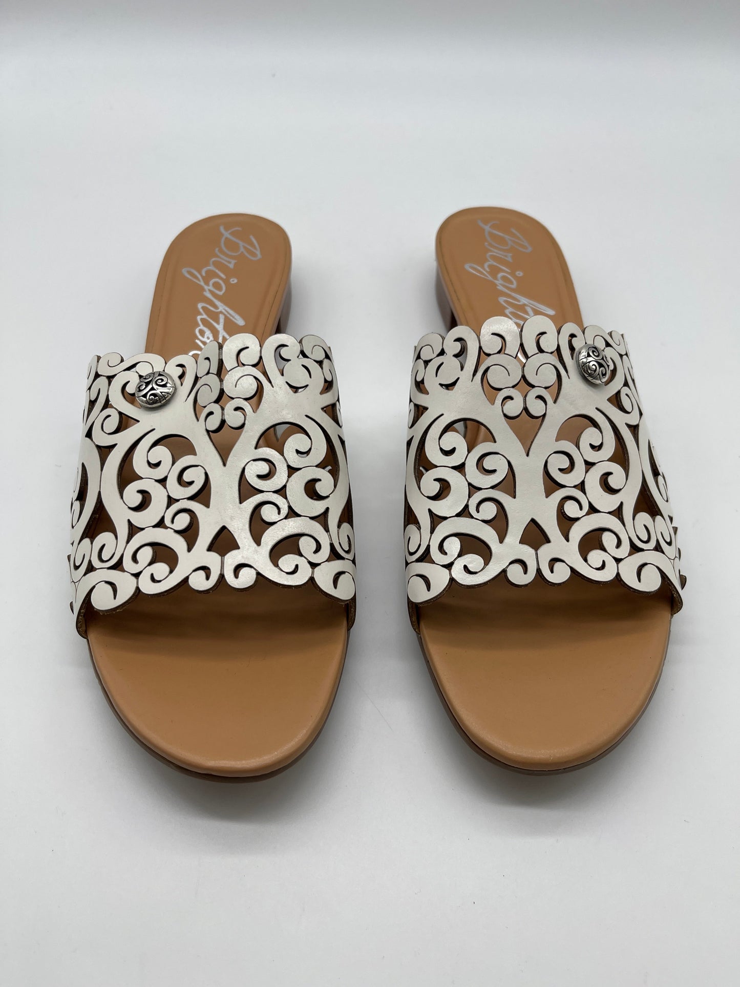 Sandals Flats By Brighton  Size: 10