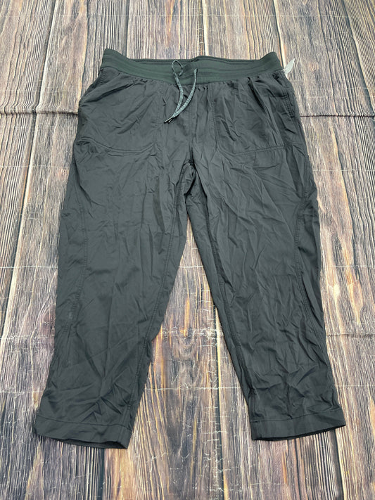 Athletic Pants By The North Face  Size: 1x