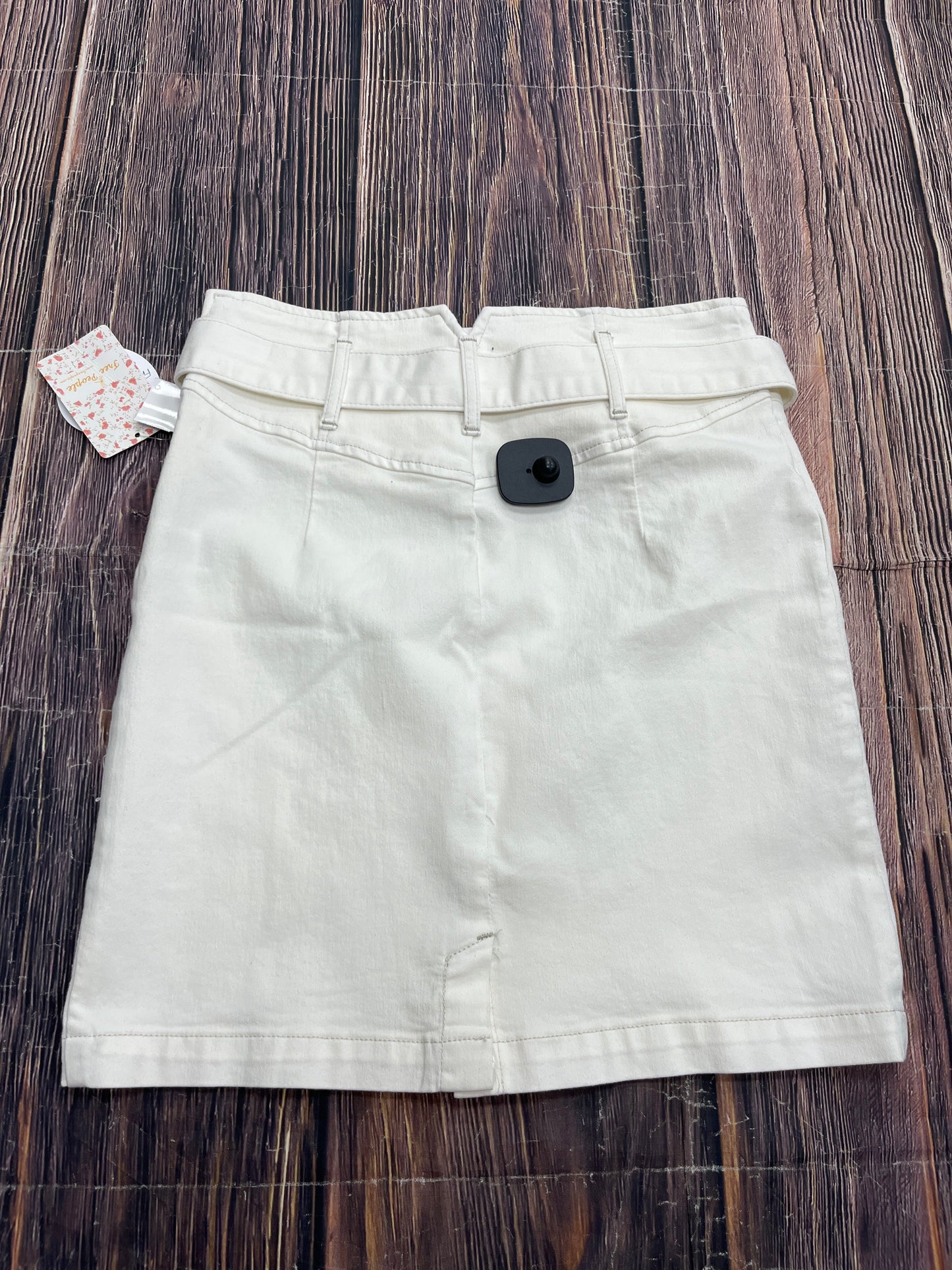 Skirt Mini & Short By Free People  Size: 8