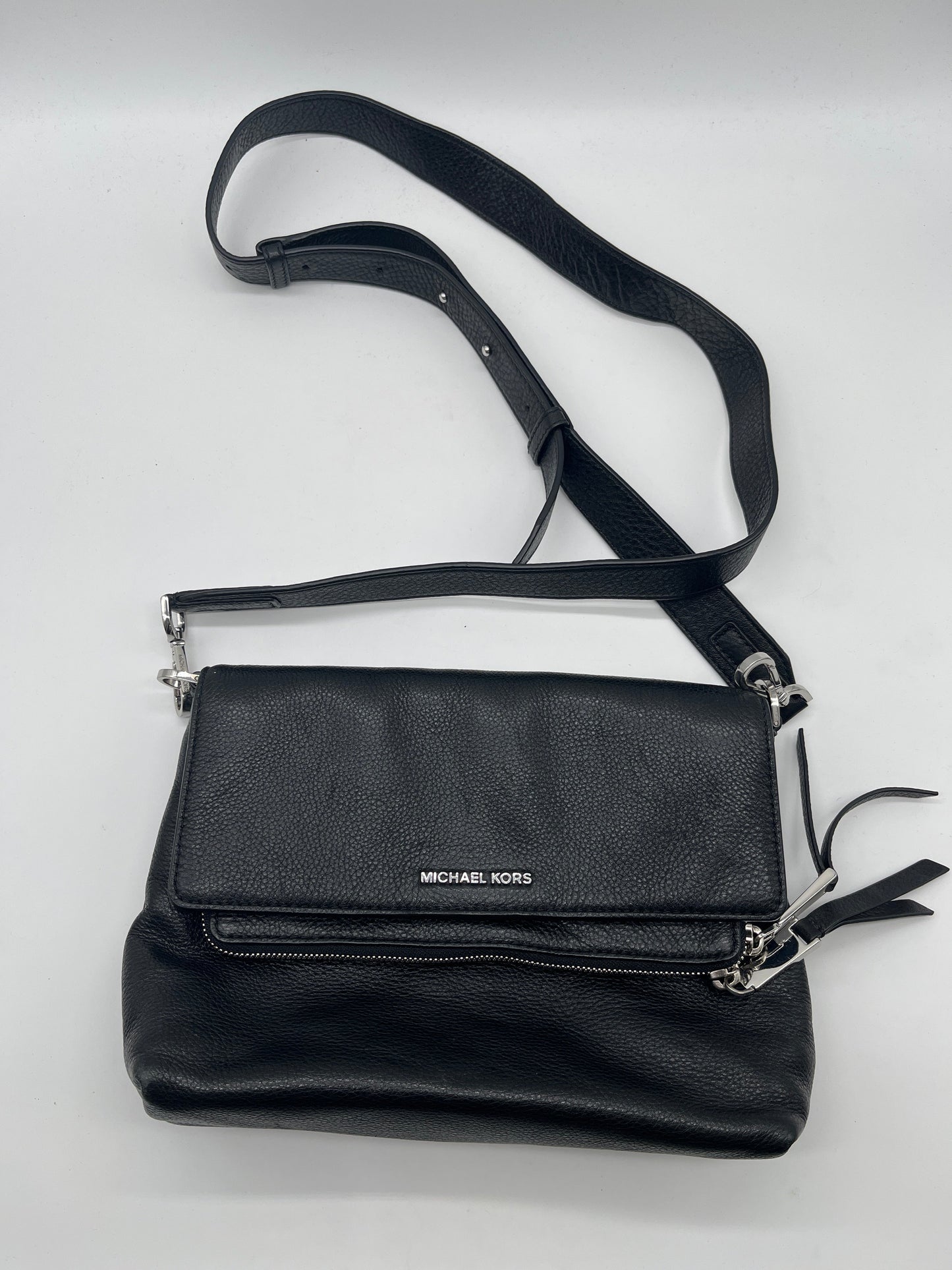 Crossbody Designer Michael Kors, Size Small