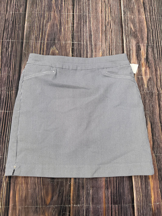 Grey Skort Croft And Barrow, Size 6