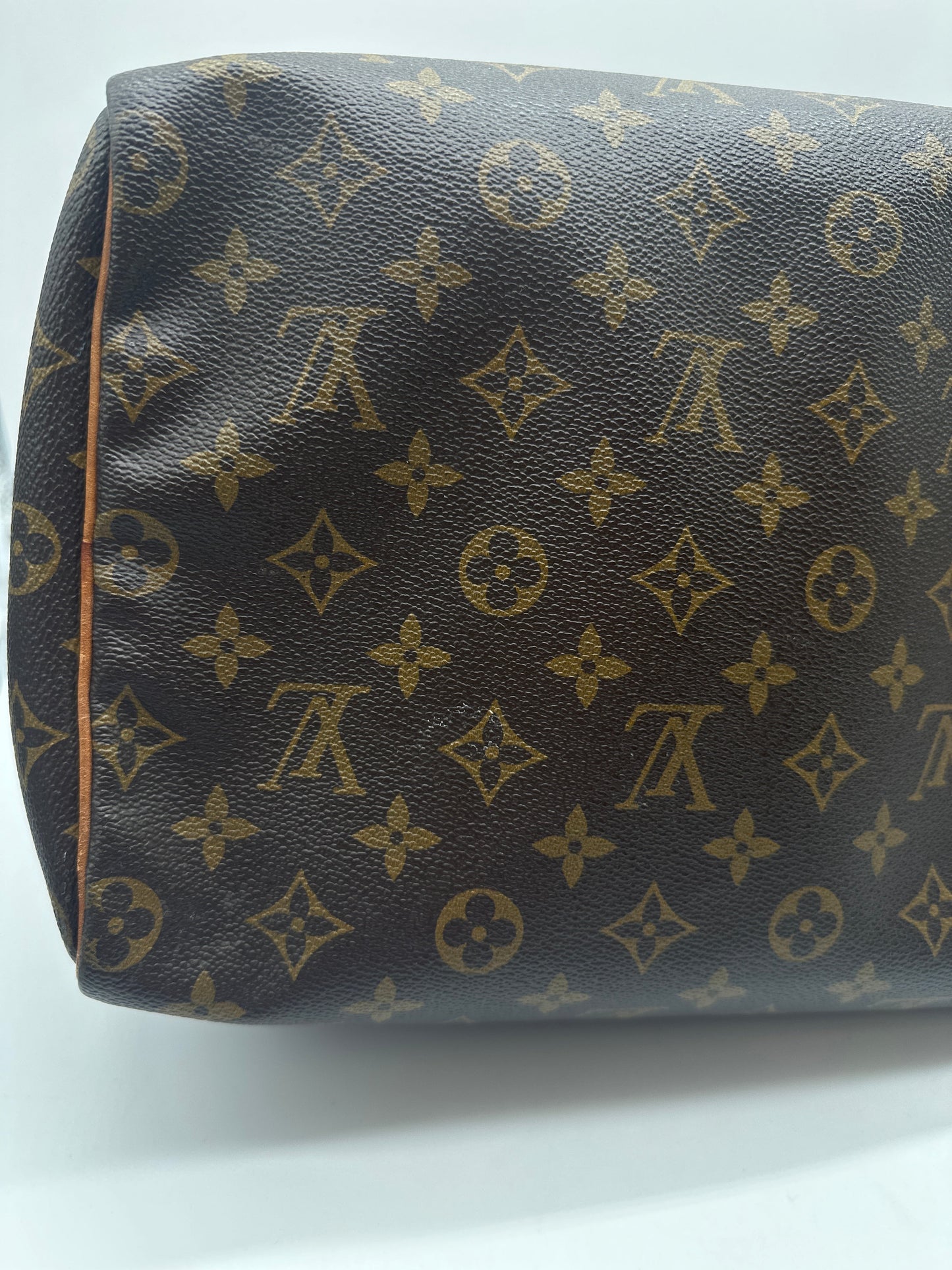 Handbag Luxury Designer Louis Vuitton, Size Large