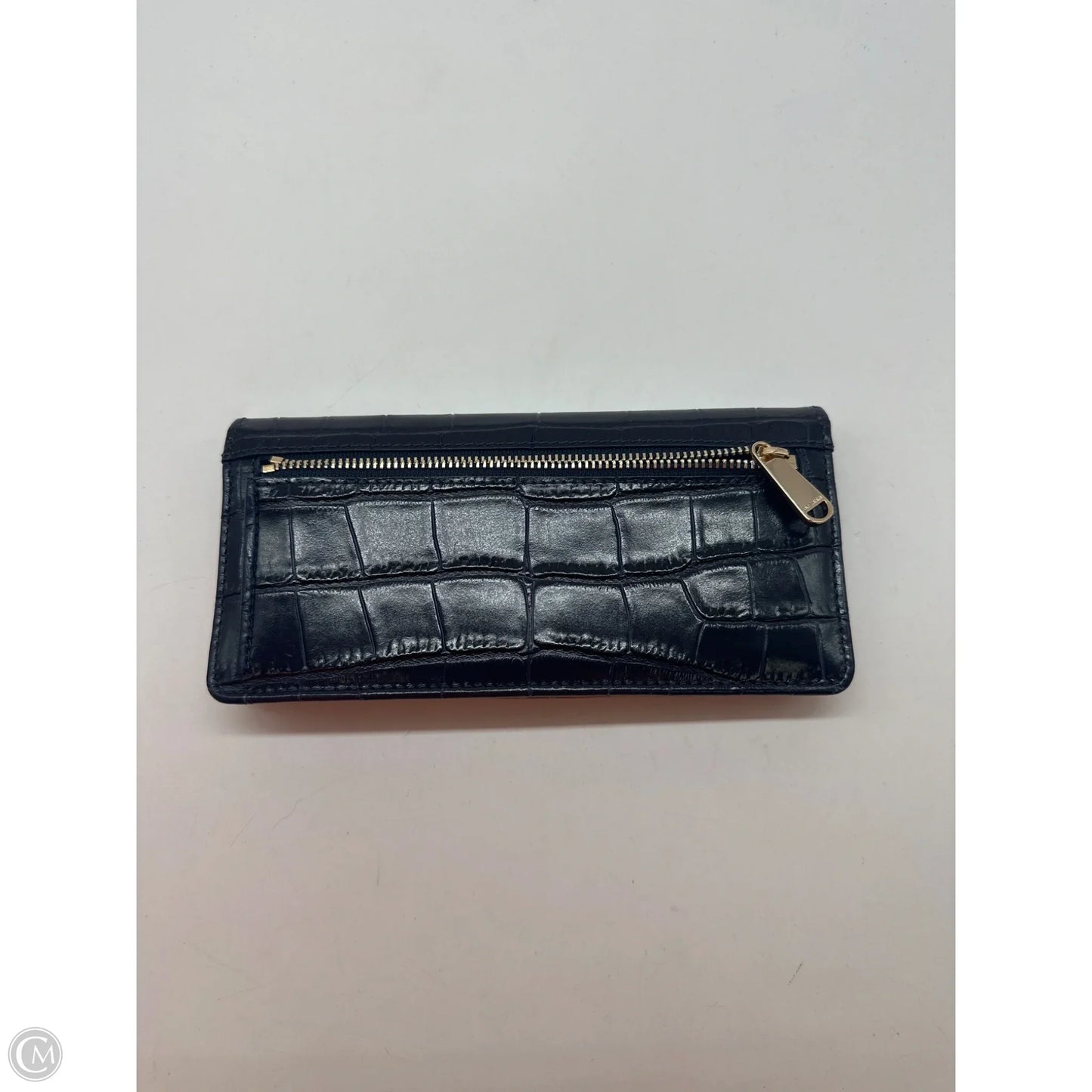 Wallet Designer By Brahmin, Size: Large