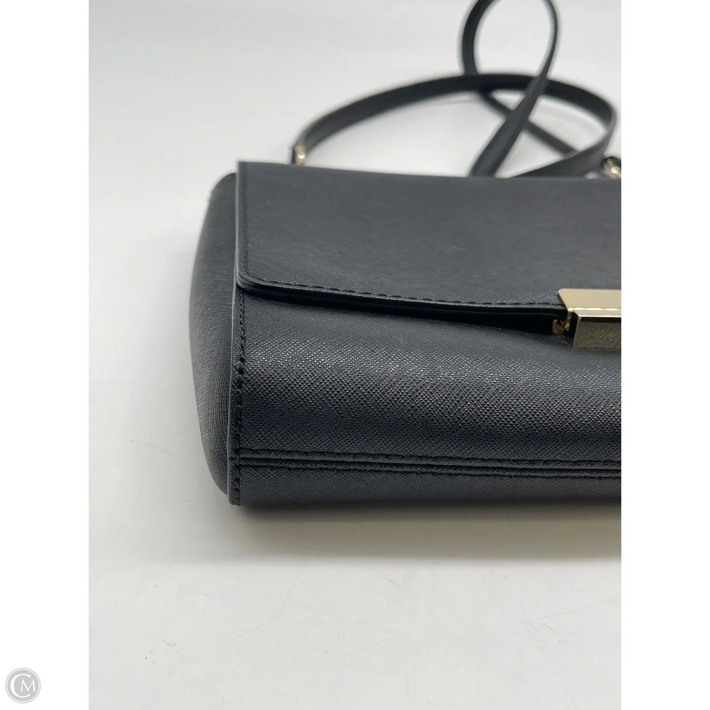 Crossbody Designer By Kate Spade, Size: Medium