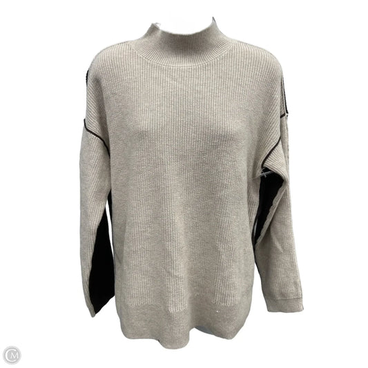 Sweater By J. Jill In Brown, Size: S