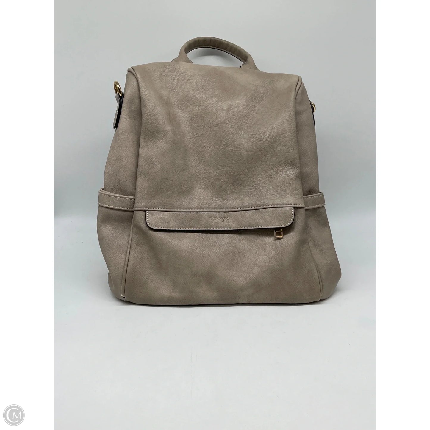 Backpack By Clothes Mentor, Size: Medium