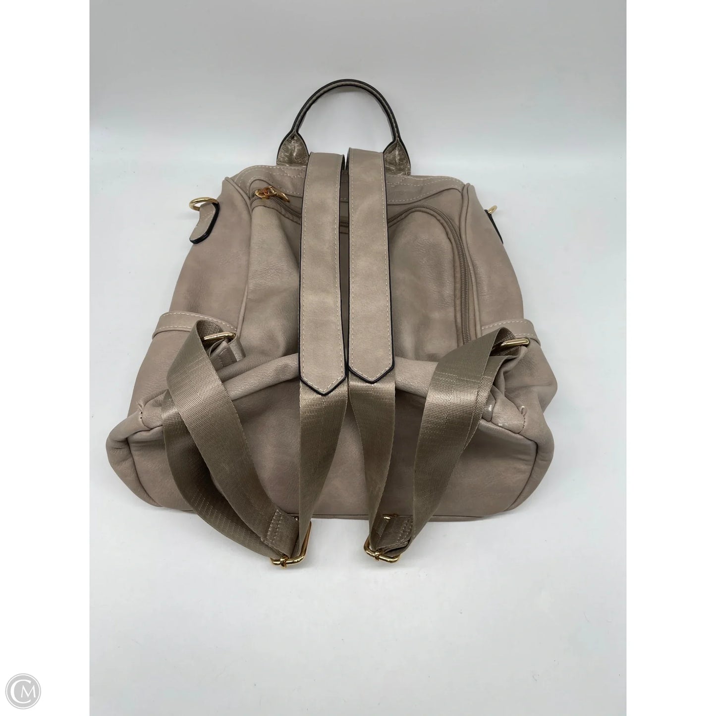 Backpack By Clothes Mentor, Size: Medium