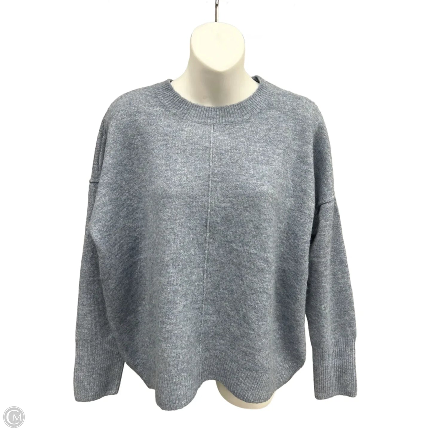 Sweater By Vince Camuto In Blue, Size: S