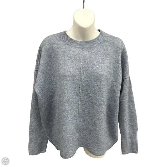 Sweater By Vince Camuto In Blue, Size: S