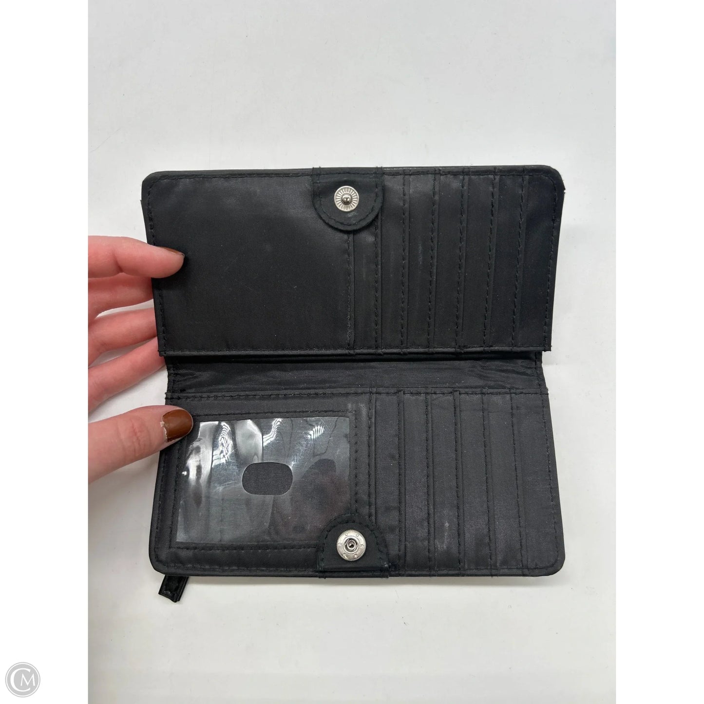 Wallet By Tahari, Size: Medium