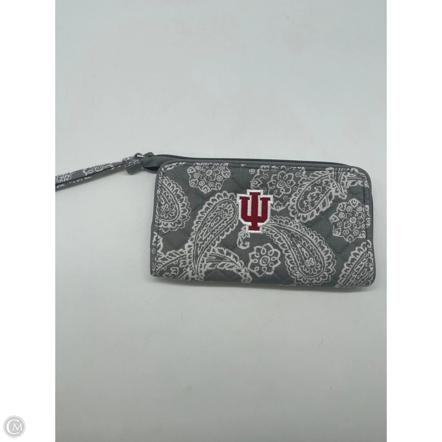 Wallet By Vera Bradley, Size: Large