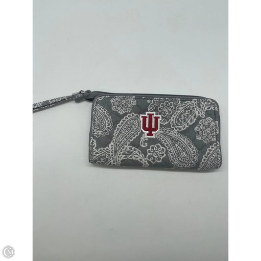 Wallet By Vera Bradley, Size: Large