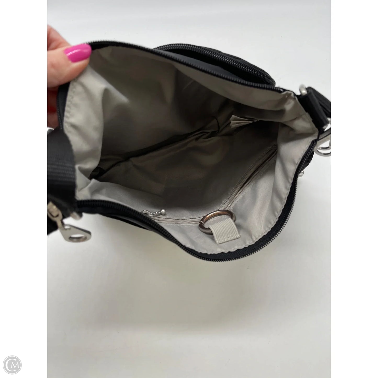 Crossbody By Baggallini, Size: Small