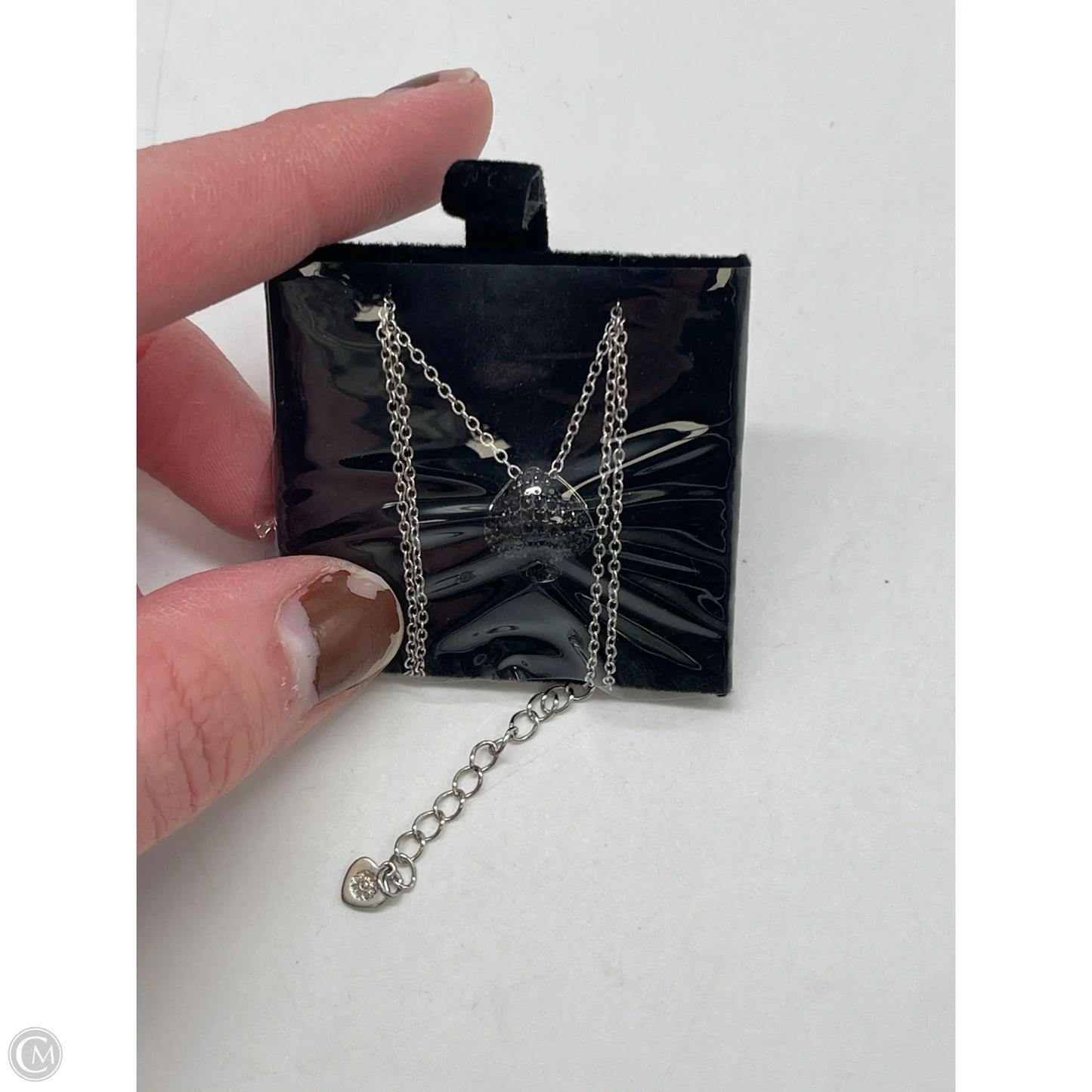 Necklace Pendant By Clothes Mentor