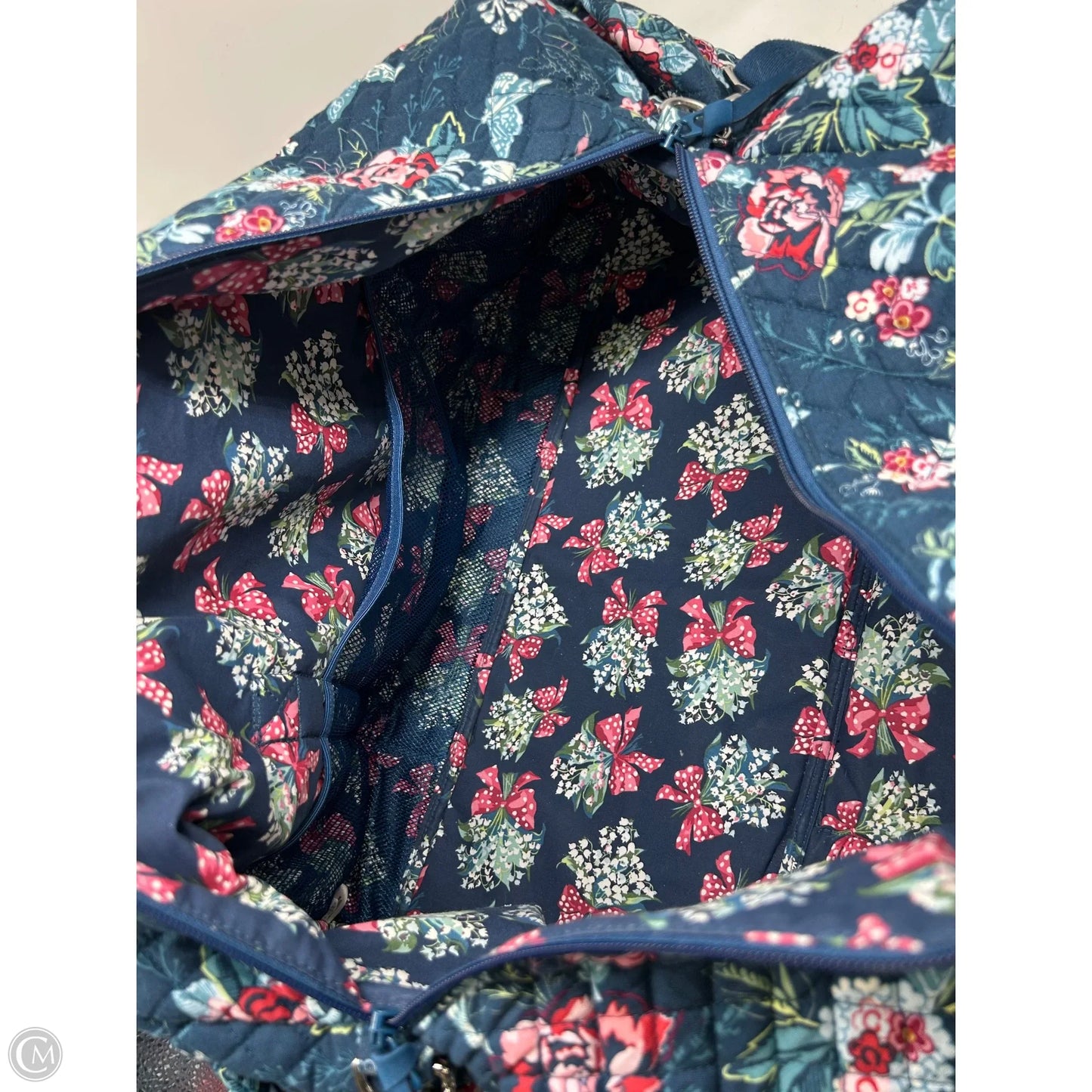 Duffle And Weekender By Vera Bradley, Size: Large