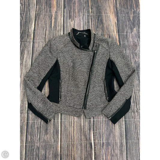 Jacket By White House Black Market In Multi-colored, Size: 8