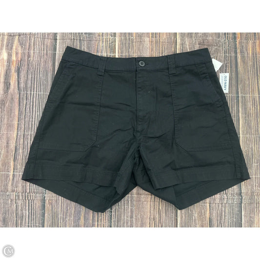 Shorts By Old Navy In Black, Size: Xl