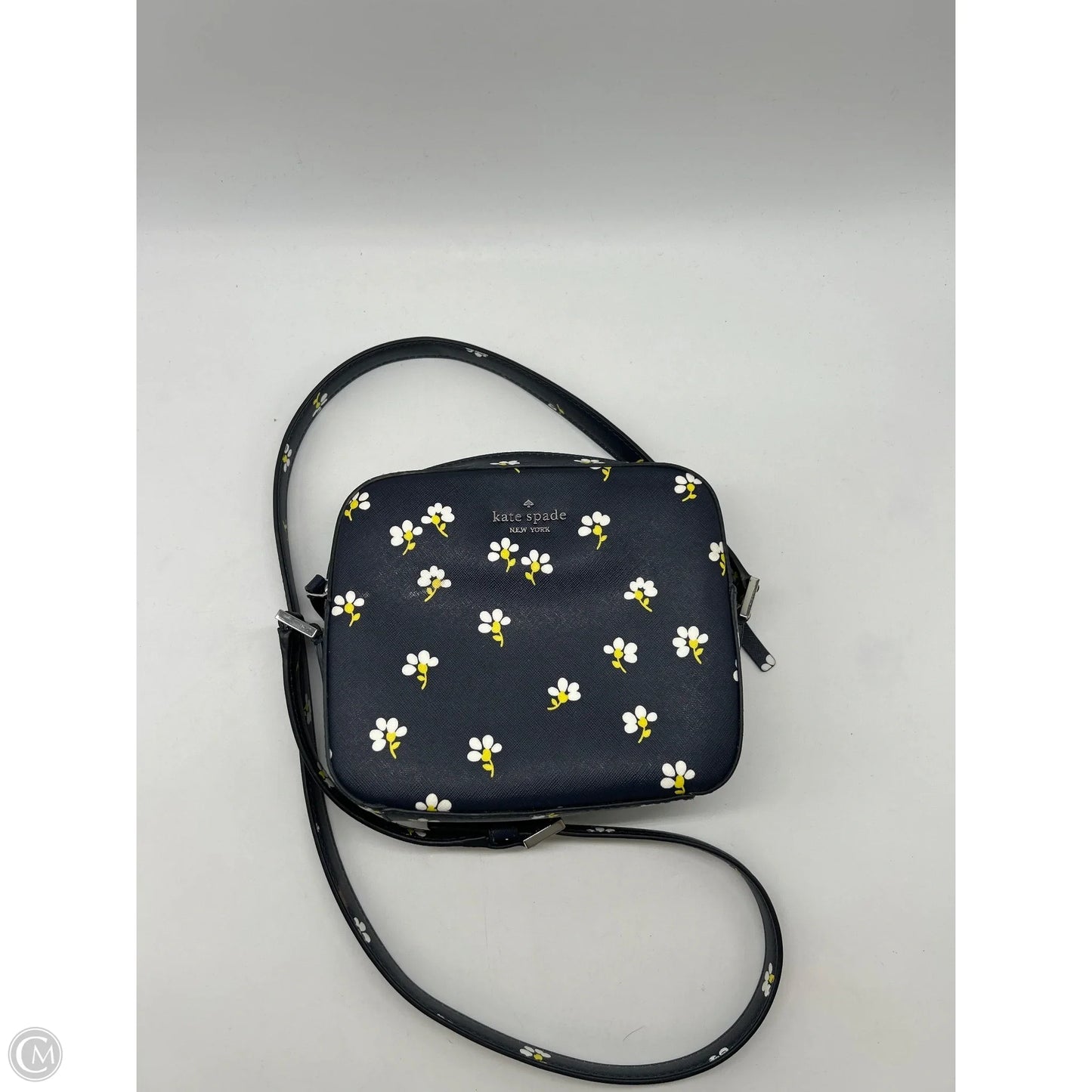 Crossbody Designer By Kate Spade, Size: Small