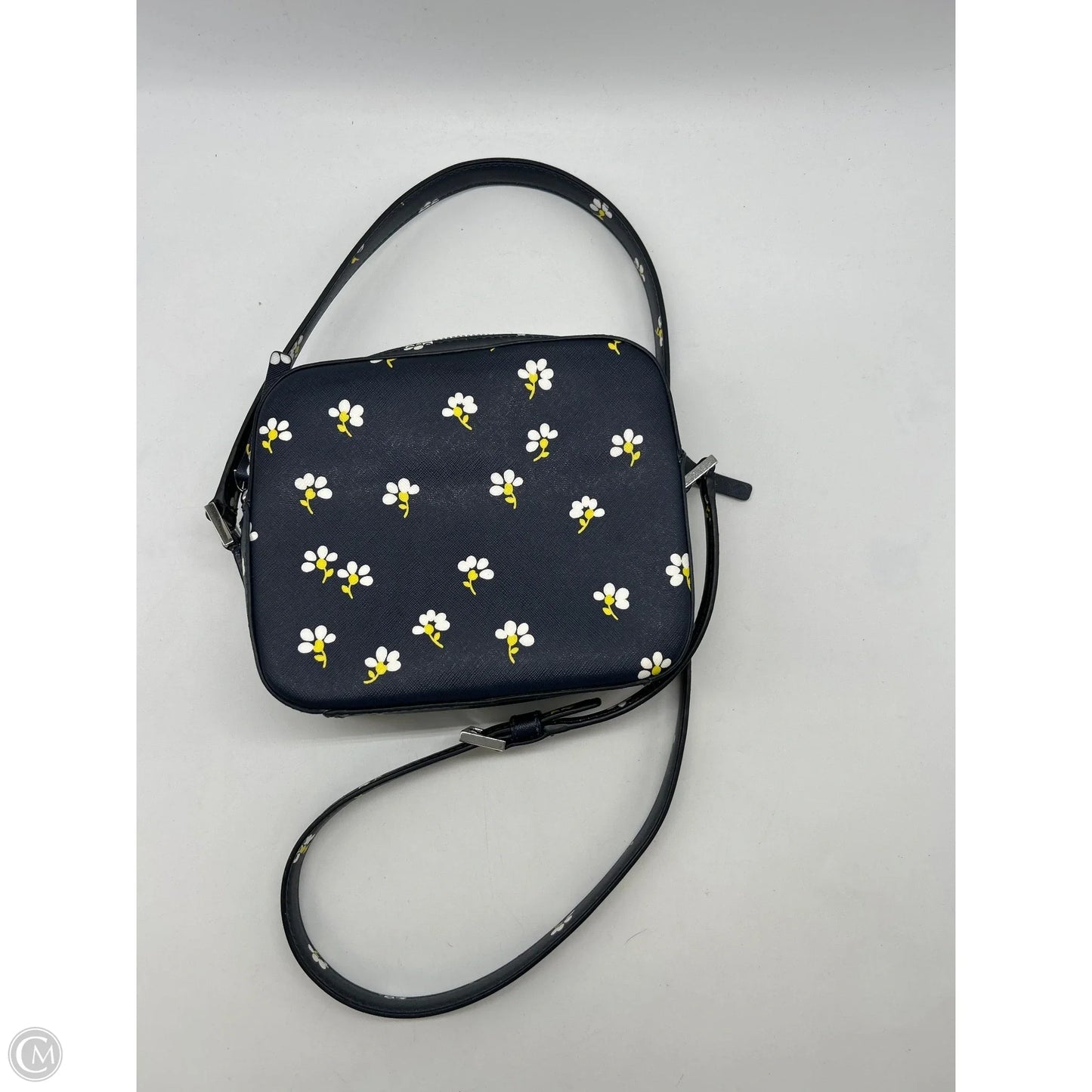 Crossbody Designer By Kate Spade, Size: Small