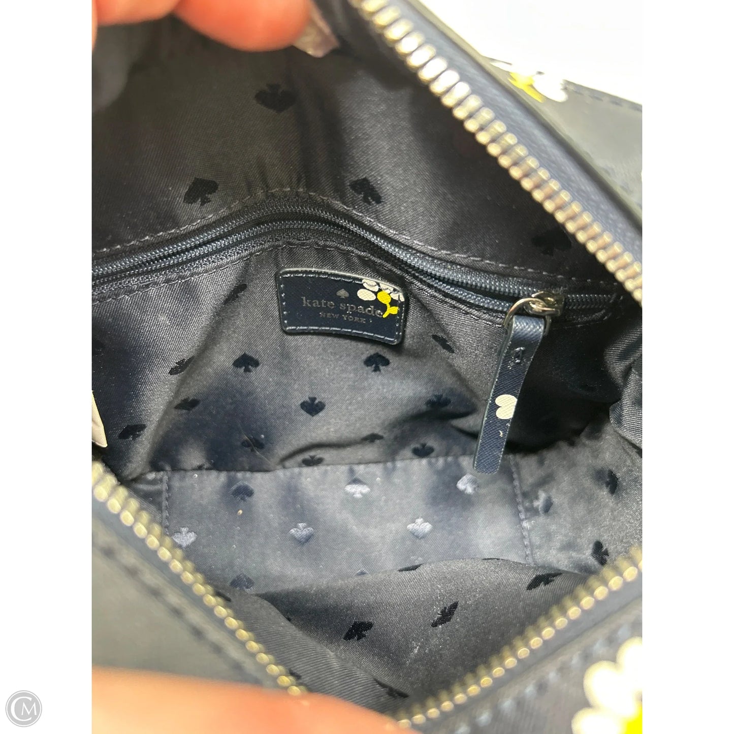 Crossbody Designer By Kate Spade, Size: Small