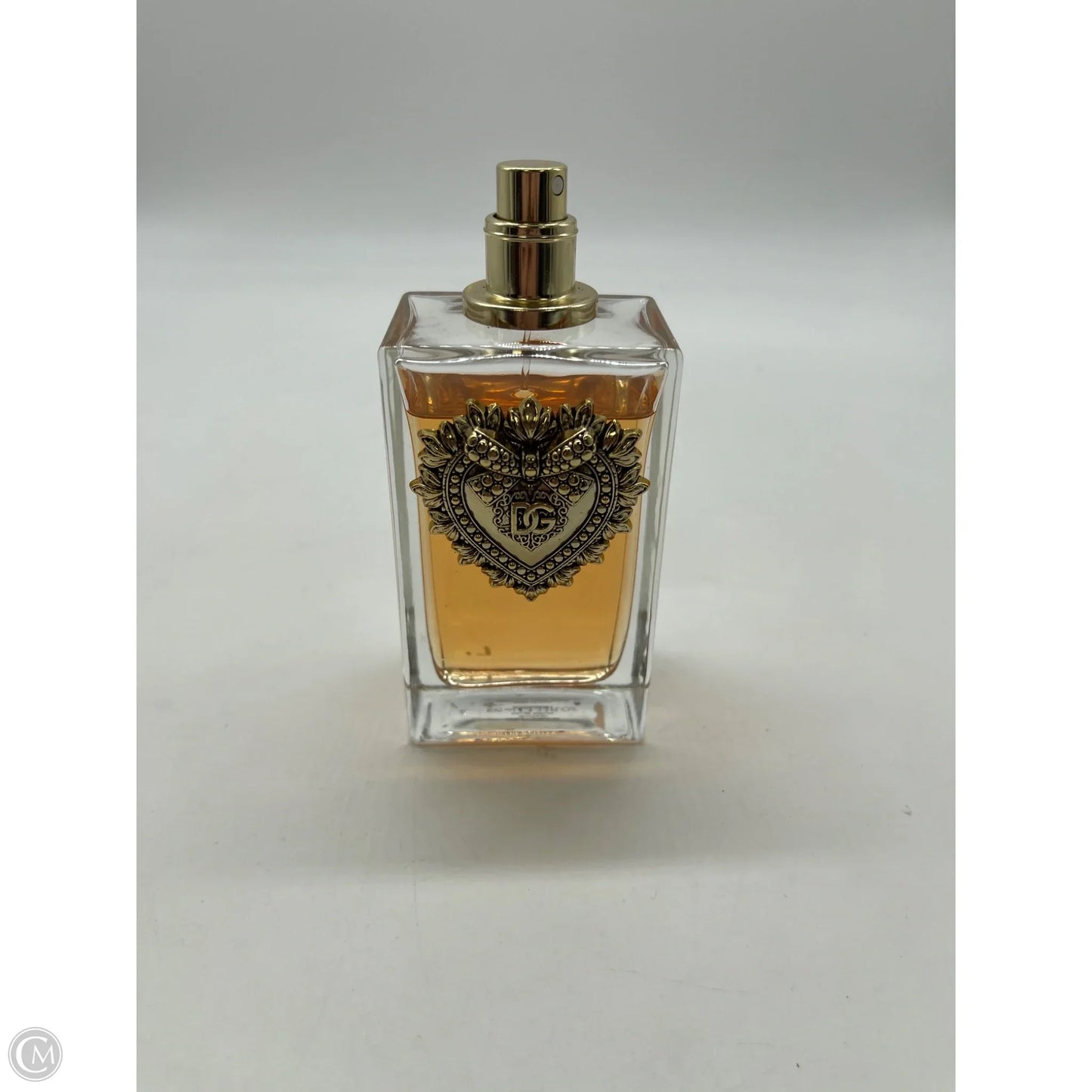 Fragrance Luxury Designer By Dolce And Gabbana