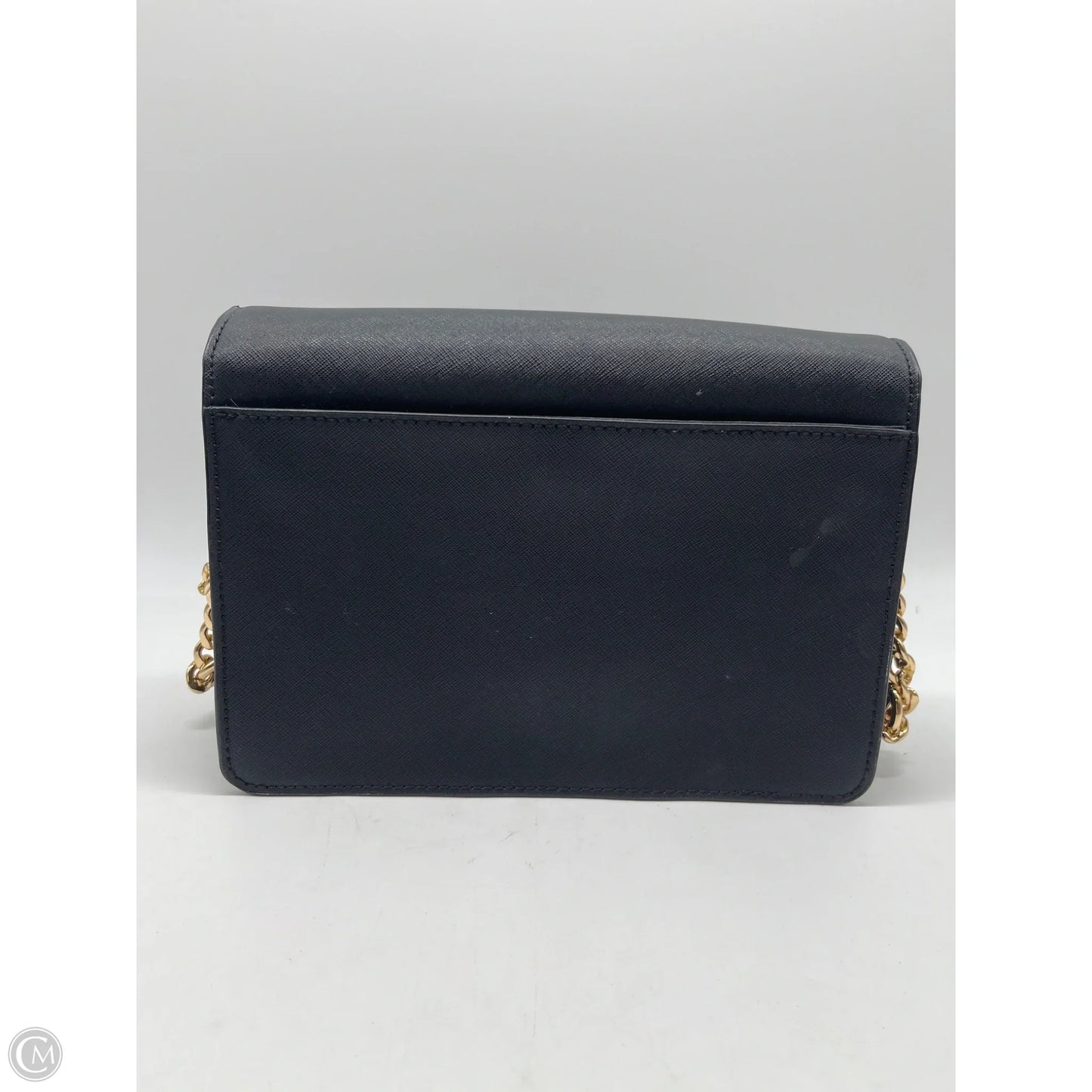 Crossbody Designer By Michael Kors, Size: Small