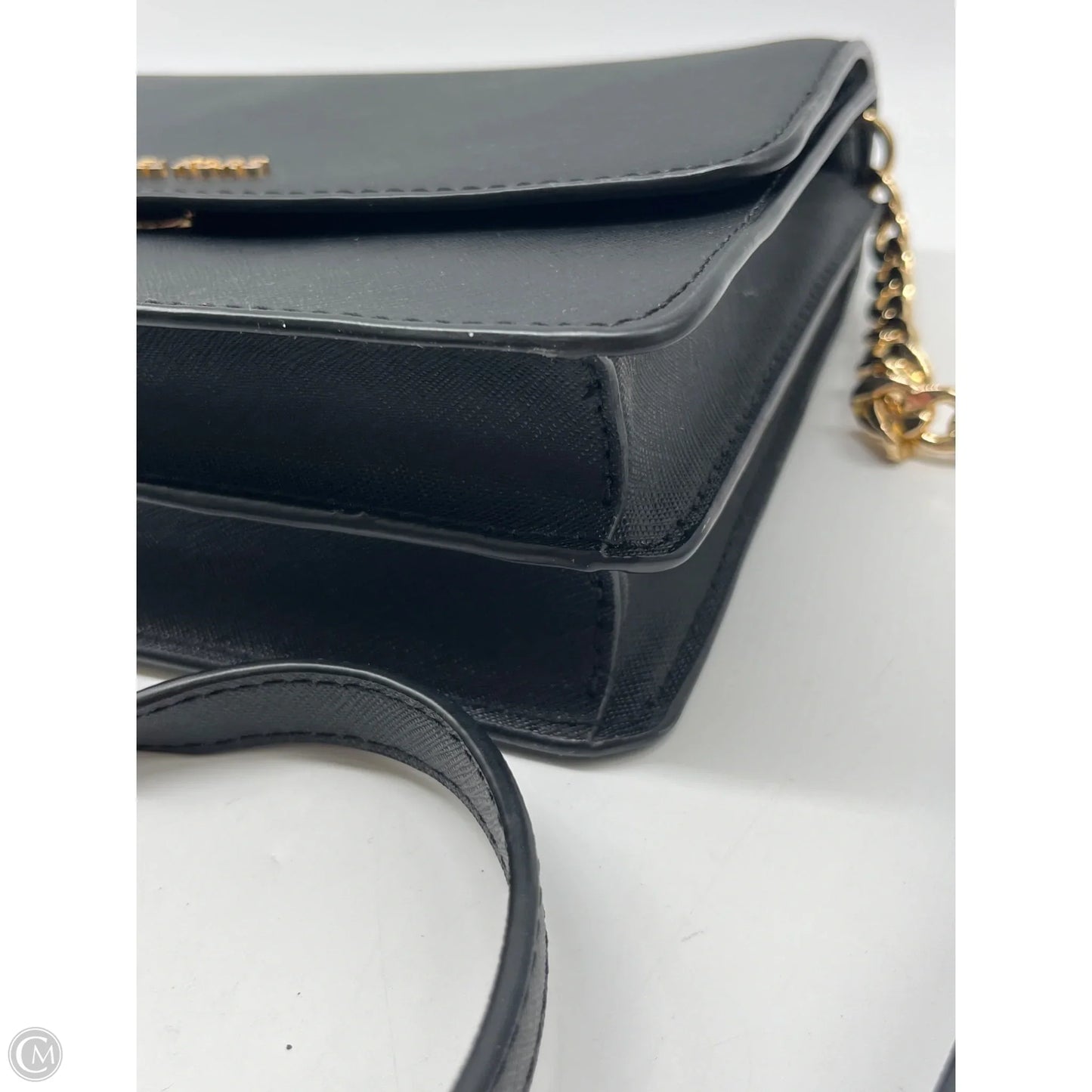 Crossbody Designer By Michael Kors, Size: Small