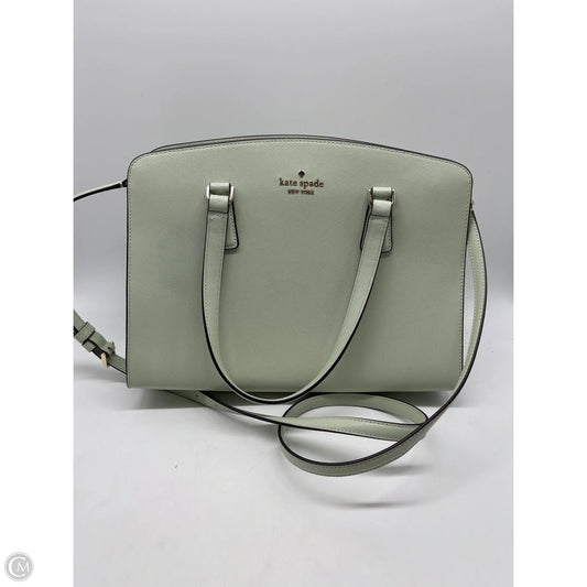 Crossbody Designer By Kate Spade, Size: Medium