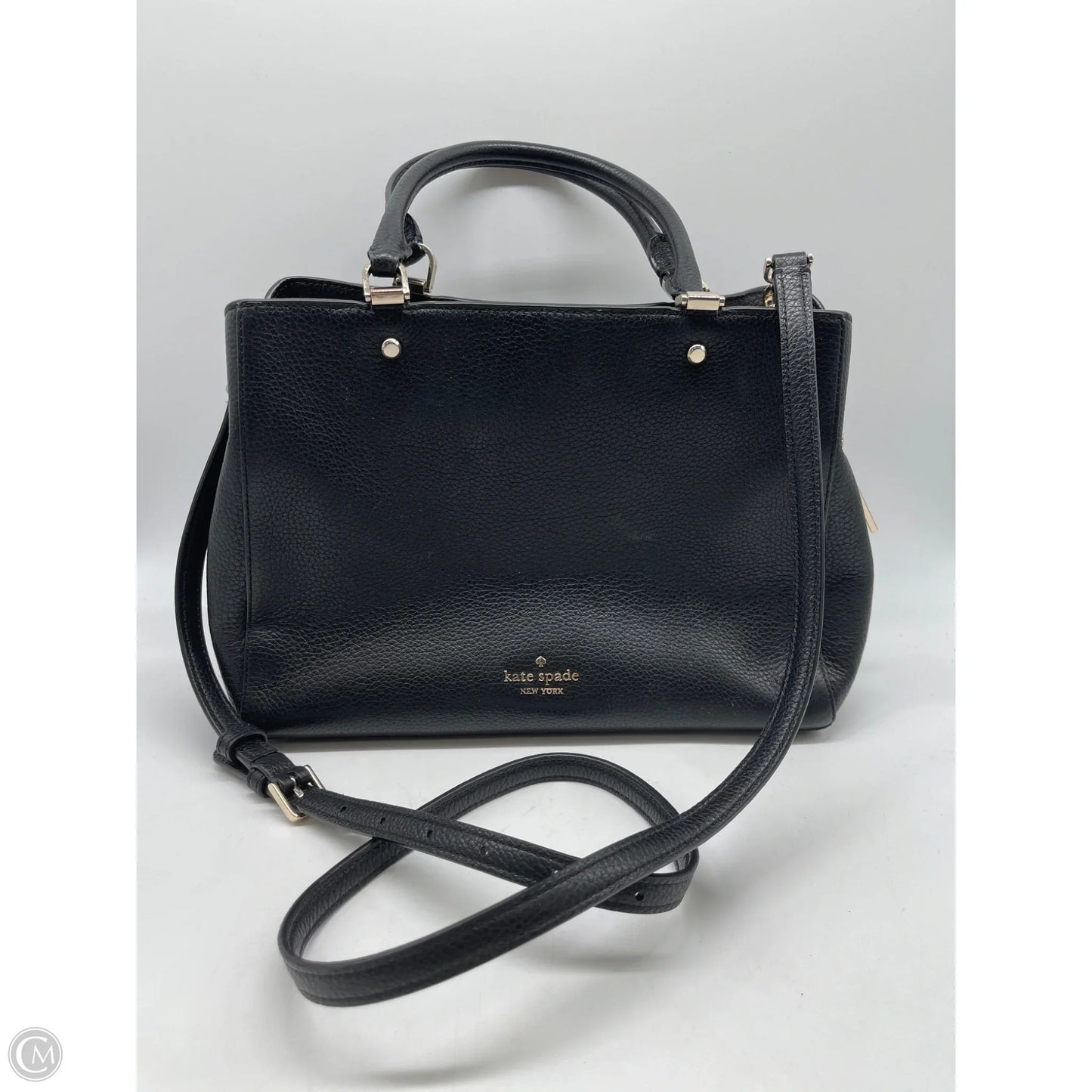 Crossbody Designer By Kate Spade, Size: Medium